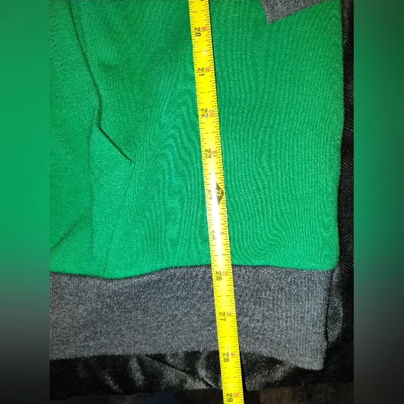 Boston Celtics Hoodie - Picture 5 of 11